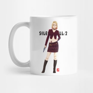 Maria Mug